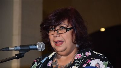 وزير الثقافة تكرم أبطال أكتوبر بـ