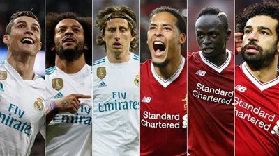 5 عوامل ستحسم نهائي أبطال أوروبا