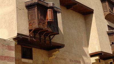 حماية تراث 