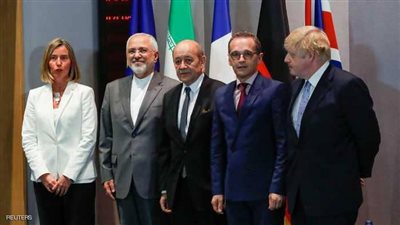 إيران تعلن موقفها النهائي من الاتفاق النووي خلال اسبوعين