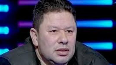 رضا عبدالعال: أنا اتعملي سحر بـ