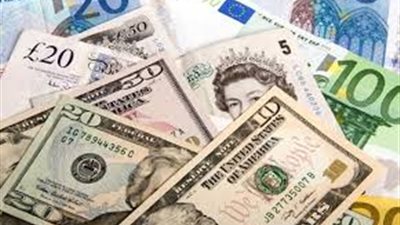 استقرار سعر صرف الدولار أمام الجنيه 