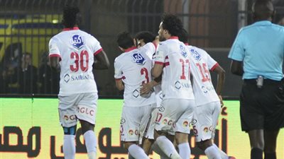 كورة زمان.. الزمالك يثأر من الكويت الكويتي ويتوج بـ