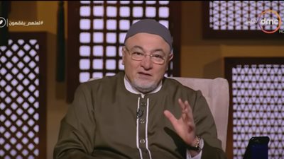 فيديو| الشيخ خالد الجندي: محمد صلاح أنقذ الملايين من الإدمان
