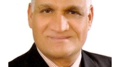 مرشح محتمل بنقابة شركة النصر بالمحلة يشكوا من المماطله فى استخراج أوراقه 