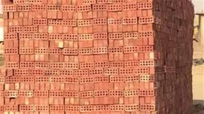 تعرف على أسعار الطوب في عاشر أيام شهر رمضان
