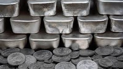 تعرف على أسعار الفضة اليوم