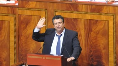 عبداللطيف وهبي: مجلس الوزراء وافق على اتفاقية 