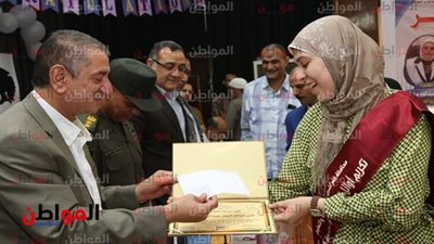 فيديو| تهنئة وكيل تعليم كفر الشيخ للناجحين في الشهادة الإعدادية عبر 