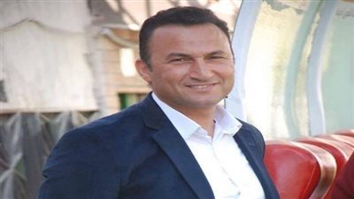 رسميا.. مصطفى عبده مديرا فنيا لـ
