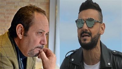 رمضان 2018.. كمال أبو رية لـ 