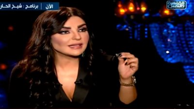 فيديو| راغدة شلهوب لـ