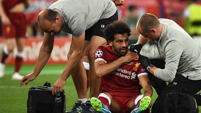مفاجأة.. محمد صلاح يغيب عن مونديال روسيا 2018