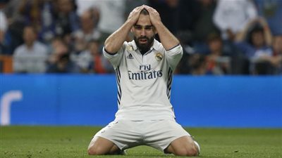 سبورت: كارفاخال يغيب عن مونديال روسيا 2018 بعد الإصابة