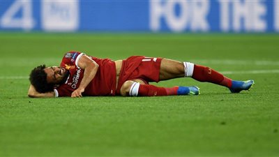 نهائي دوري الأبطال.. أبو تريكة: راموس تعمد إصابة صلاح والحكم شاهد ماشفش حاجة