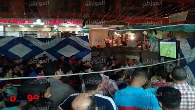 غضب بين شباب القليوبية لإصابة 