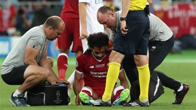 محمد صلاح ليس الأول.. 5 نجوم كبار تعمد 