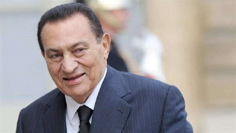 مبارك 