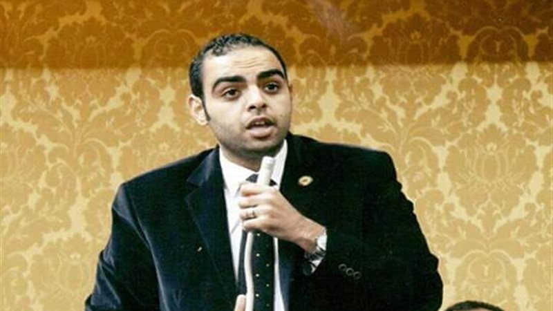 حسن عمر حسنين 