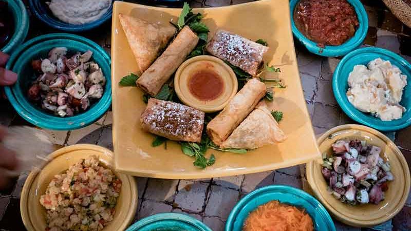 شهر رمضان 2018 