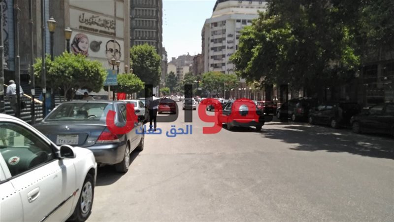 سيولة مرورية