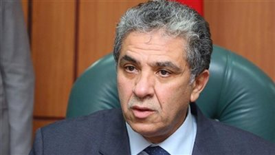 اليوم.. توقيع برتوكول تعاون بين وزارتي الري والبيئة