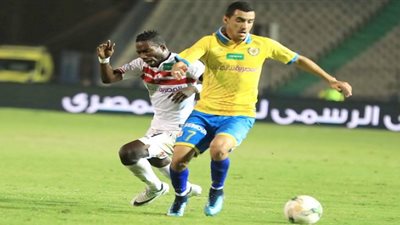 الزمالك يقترب من حسم صفقتي الموسم 