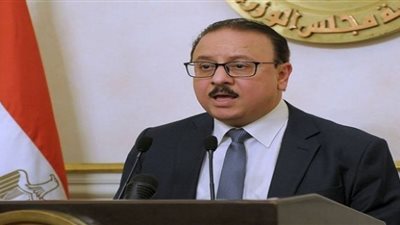 ياسر القاضي:لا بد من تطوير الصناعات الإلكترونية في مصر