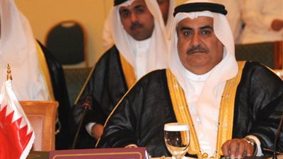 الخارجية البحرينية لـ