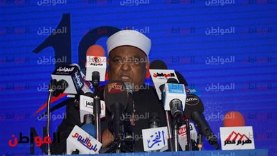 عباس شومان لـ
