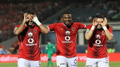 موقع نيجيري: أجايي يقترب من الانضمام لـ