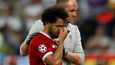 محافظ الغربية: محمد صلاح يعود للملاعب بعد 15 يوم 