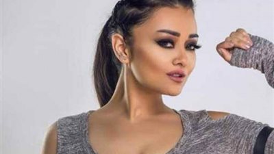 راندا البحيري لـ