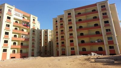 فيديو| الإسكان: لا صحة لما تم تداولة عن طرح 60 ألف وحدة بالإسكان الاجتماعي