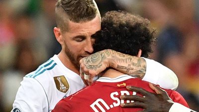 الجماهير ترفض اعتذار سيرجو راموس لـ