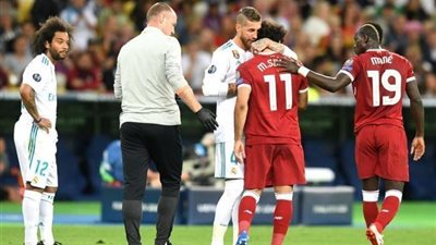 ليكيب: سيرجيو راموس استخدم الجودو لـ
