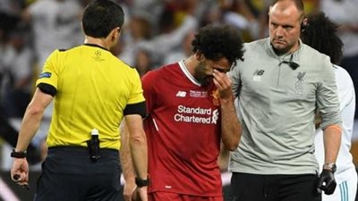 العميد: راموس لاعب مؤذي.. وحزين لـ