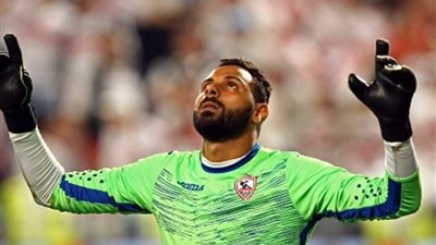 الزمالك عن عقاب جنش: مفيش حد أكبر من النظام