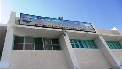 891 شاب لتنفيذ مشروع الظهير الزراعي في ٧ قرى بمركز الفرافرة
