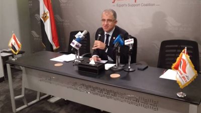 السويدي: الائتلاف لديه إنجازات عظيمة في ظل وجود تحديات
