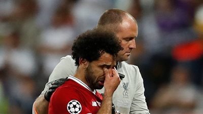 مونديال روسيا 2018.. صلاح يتغلب على الإصابة ويرفض تكرار سيناريو عبد الرسول
