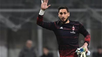 دوناروما يقود إيطاليا أمام الأخضر السعودي