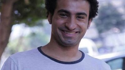 على ربيع لـ محمد صلاح:  متزعلش أكيد ربنا شايل الأحسن