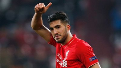 غدا.. ايمري تشان يخضع لـ 