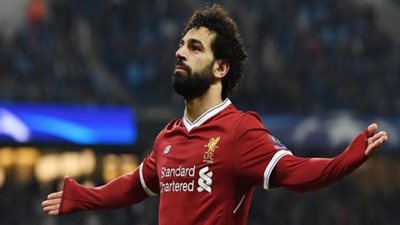 بعد نهاية موسمه مع ليفربول.. تعرف على أبرز أرقام الفرعون المصري مع الريدز