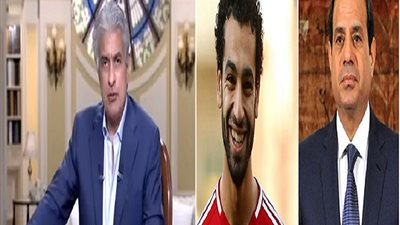 فيديو| الإبراشي معلقاً على رسالة السيسي لـ 