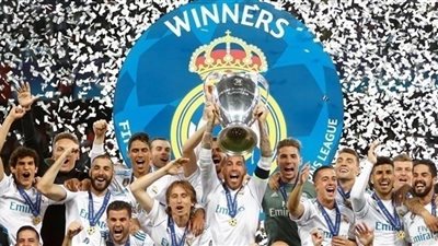 6 محطات في رحلة تتويج ريال مدريد باللقب الـ13
