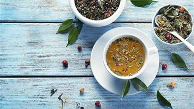 في رمضان 2018.. هل شاي التخسيس يساعد على التخلص من الكيلوغرامات الزائدة؟
