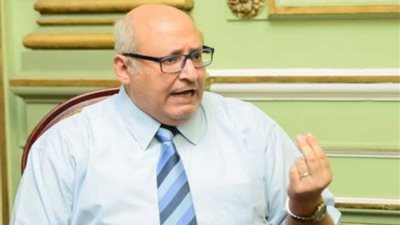 اليوم .. افتتاح فرع بنك مصر بـ 