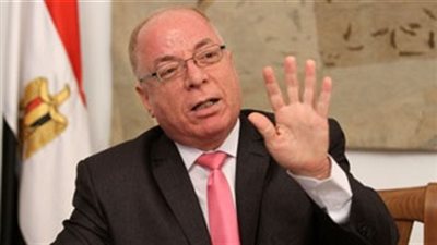 اليوم.. حلمي النمنم يناقش 